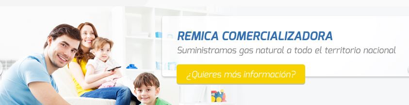 Remica Comercializadora