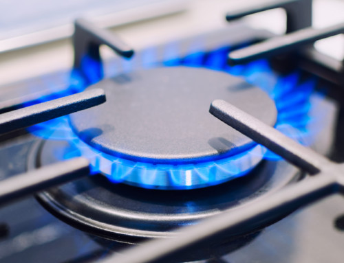 ¿Por qué se considera al gas natural un combustible “de transición”?